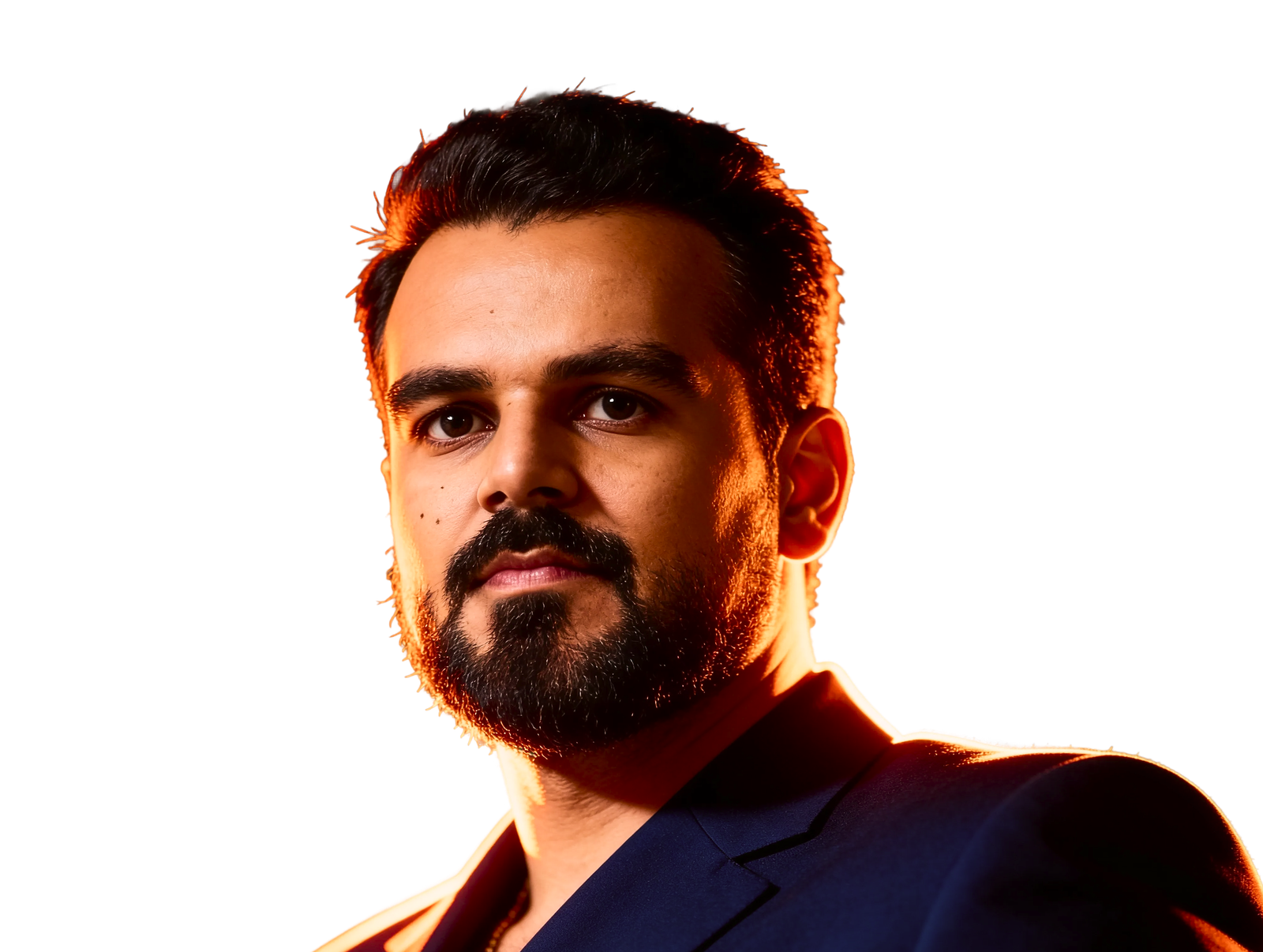 Rishabh A. Grover